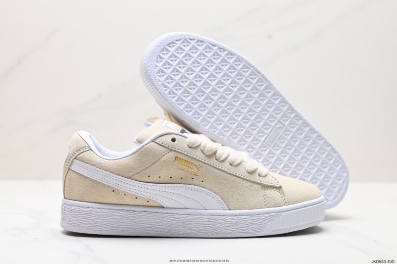 Puma Shoes